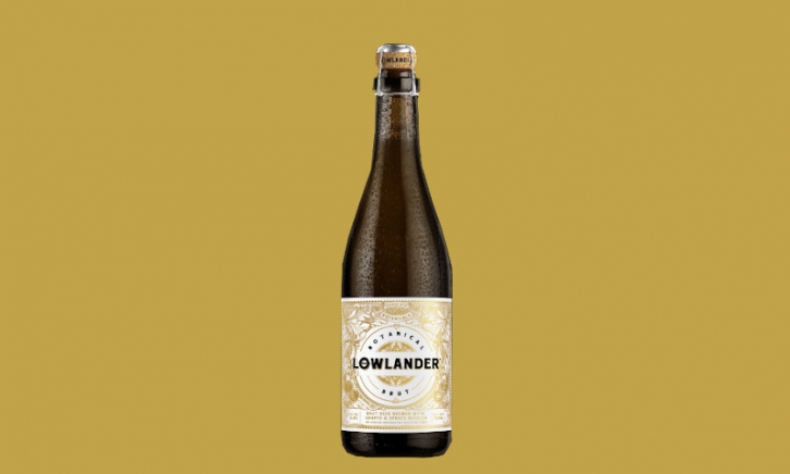  Lowlander Botanical Brut 
